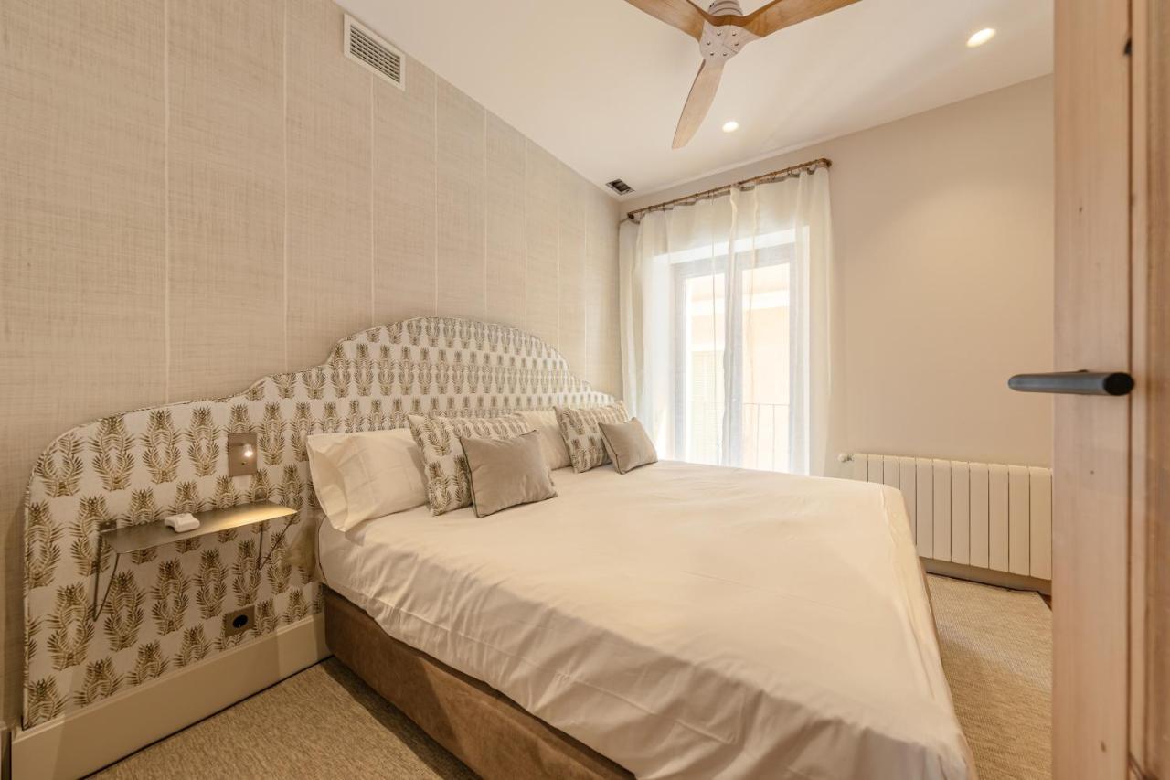 Green-Apartments Reales Atarazanas Suites Sevilla Exterior foto