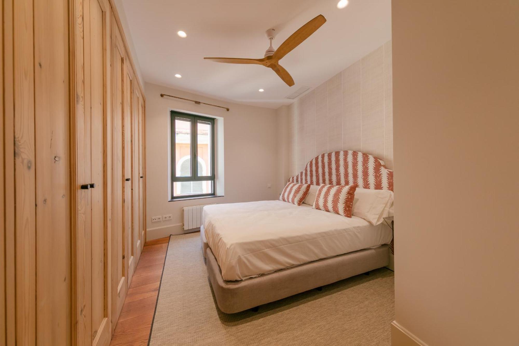Green-Apartments Reales Atarazanas Suites Sevilla Exterior foto
